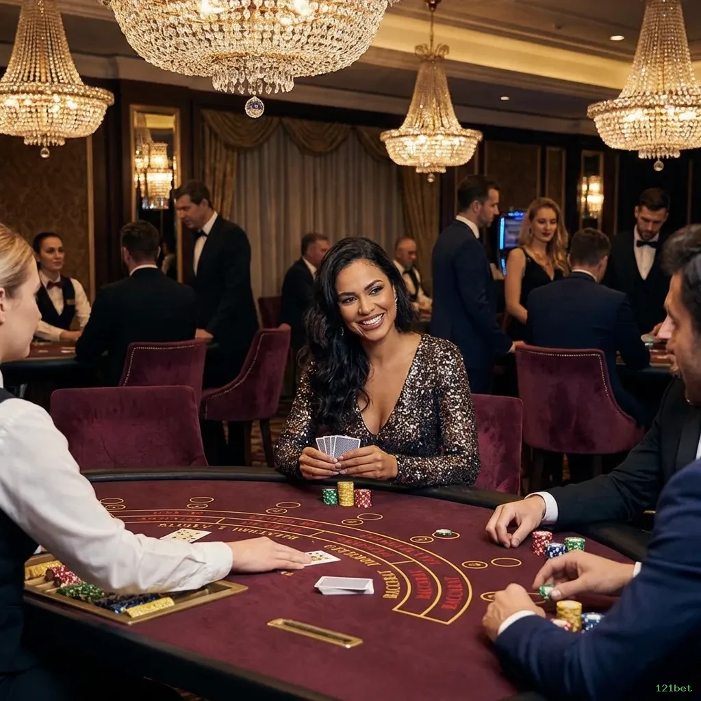 Login 121bet - acesso à conta
